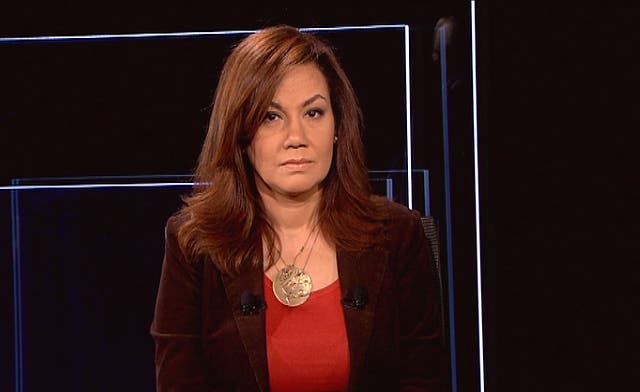 It takes a courageous woman to run for president in Egypt: first female hopeful