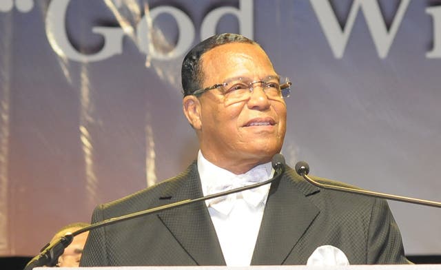 Nation of Islam leader’s speech at U.S. university creates stir