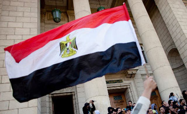 Egypt parliament to consider cutting off U.S. aid over NGO case