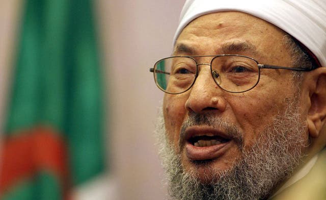 Arab League intervenes in Muslim Brotherhood, UAE clash