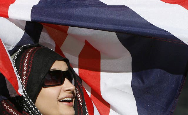 British Muslim Women Willing To Share Husbands As They Struggle To Find Good Men 9678