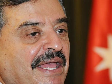 الأردن ينفي نقل معدات عسكرية سعودية للجيش الحر