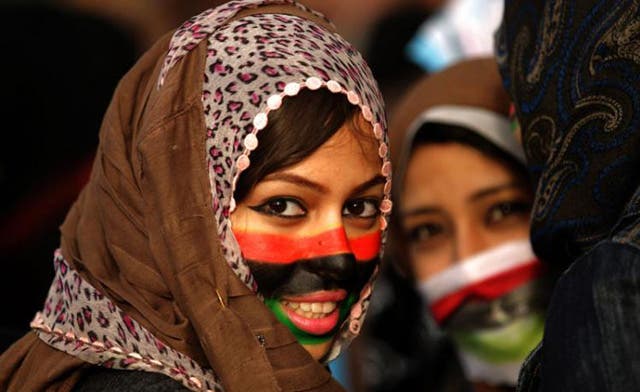 More men unemployed than women in Libya: report