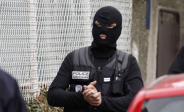 Sarkozy says Toulouse gunman ‘already had plan to kill again’