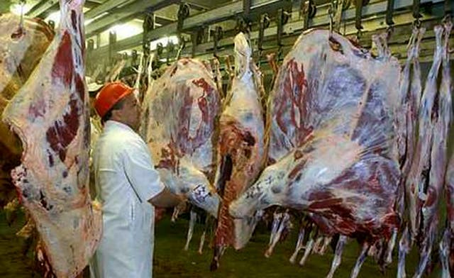 ‘Cruel’ halal slaughter methods under attack in the UK