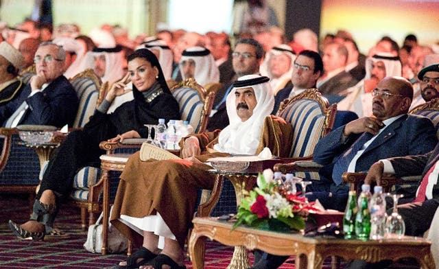 Arab summit 2012: New leaders, new politics