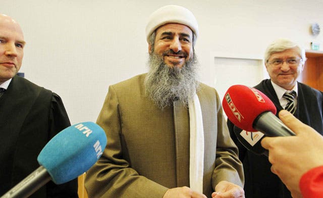 Norway sentences Mullah Krekar to five years in jail for death threats