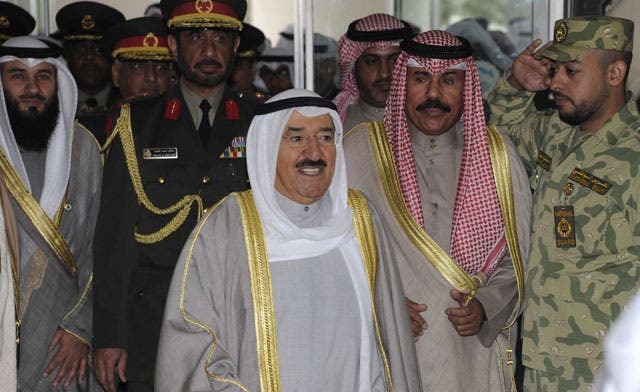 Kuwait’s emir to attend Baghdad summit in first visit to Iraq since 1990 invasion