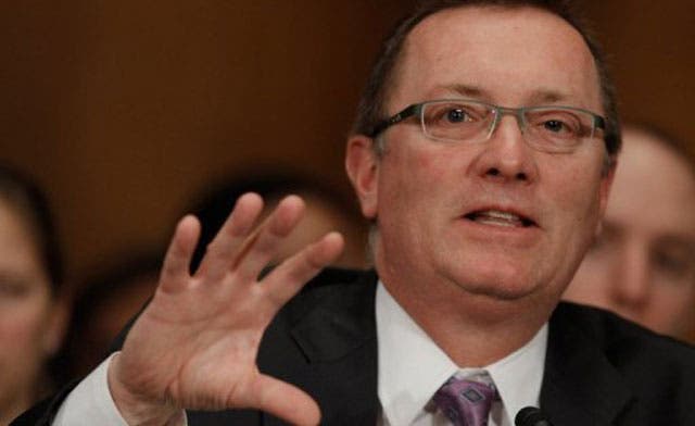 Iran and al-Qaeda exploit Yemen uncertainty: U.S. Mideast envoy