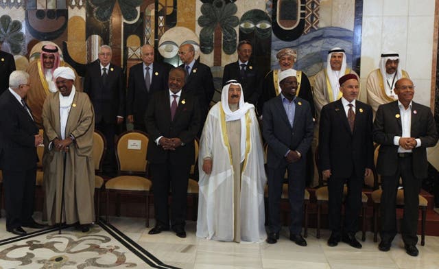 Arab summit a success for Iraq despite flaws
