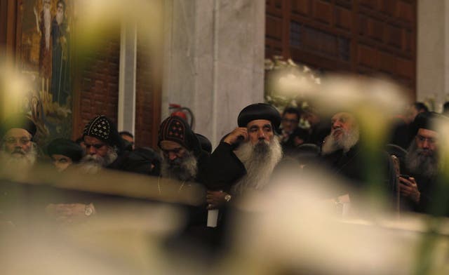 Egyptian Copts abandon constitution talks, say ‘pointless’ to take part