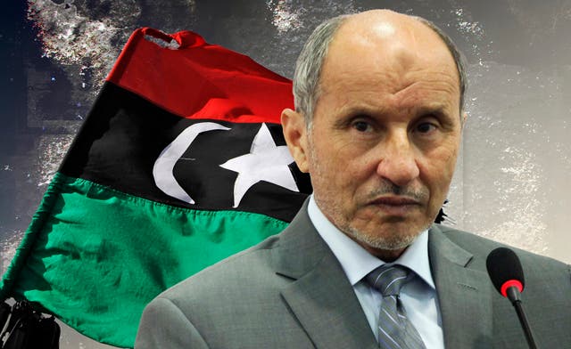 Libya’s NTC chief threatens to resign ‘if elections fail’ as tribal clashes flare