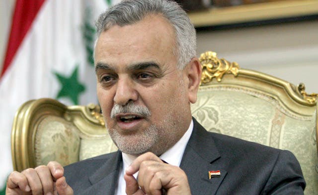 Fugitive Iraqi vice president Hashemi will return to Iraq: aide