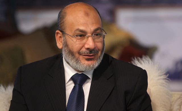 Egypt’s Islamist group names cleric banned from France for president
