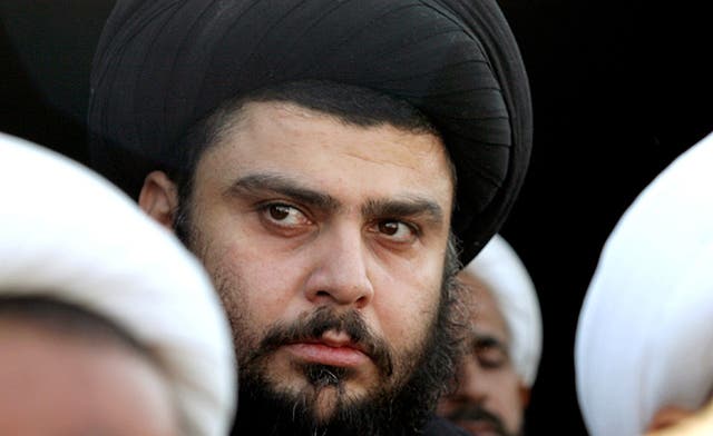 ‘Iraqi society won’t welcome segregation of sexes at universities:’ Muqtada al-Sadr