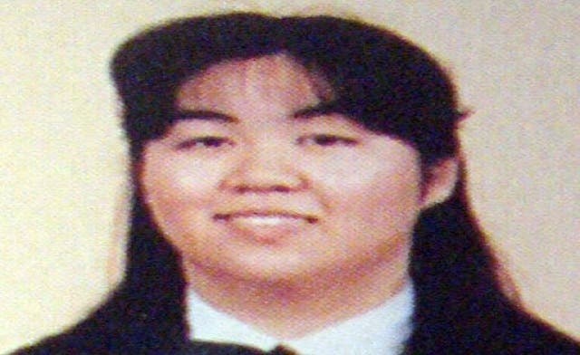 ‘Black widow’ sentenced to death in Japan