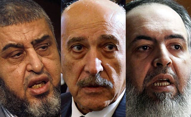 Brotherhood’s candidate, Salafi, Mubarak ex-VP fail in election appeals