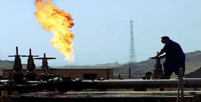 Iran steals $17 billion worth of Iraqi oil annually claims report