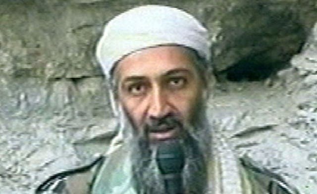 Osama Bin Laden Wanted 911 Follow Up Nyc Trial Reveals