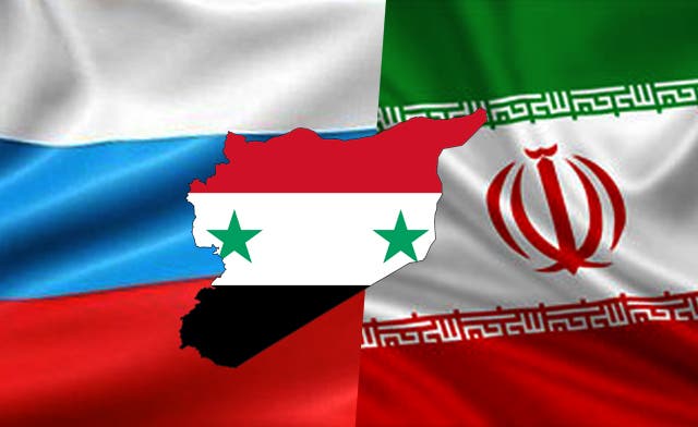 How Russia, Iran keep fuel flowing to Syria