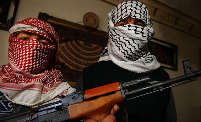 U.S. funds may have helped Iraq insurgents: watchdog