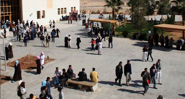 EU program seeks to modernize higher education in Middle East and North Africa