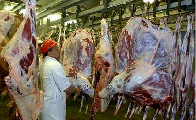 British Muslims defend Halal slaughter after calls for ban