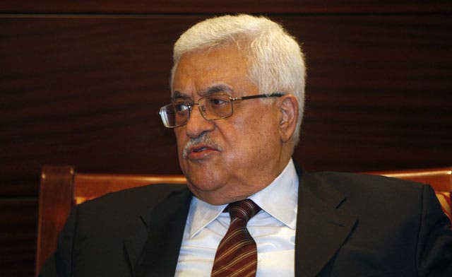 Abbas ready to engage with Israel but says settlement building ‘destroying hope’