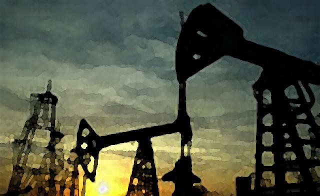 South Africa Engen buys Saudi crude to replace Iranian supplies