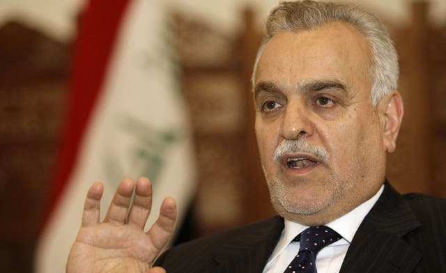 Turkey refuses to extradite Iraqi VP Hashemi