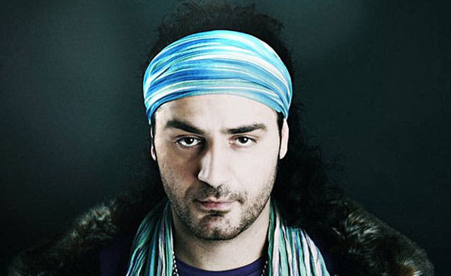 The Salman Rushdie of music? Iran calls for killing of ‘apostate’ rap artist