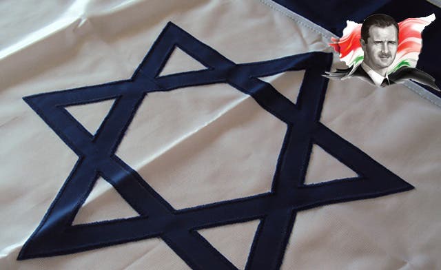 Israel fears Assad fall may bring al-Qaeda to Golan