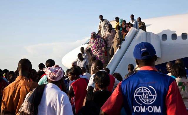 Juba says Khartoum stalls on U.N. talks deadline