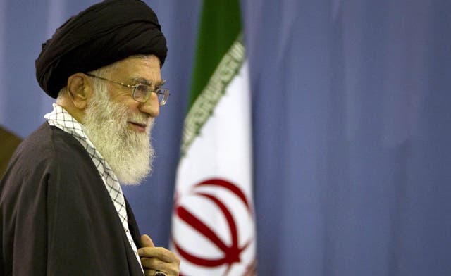 Iran’s Khamenei-run newspaper calls for Bahrain annexation after GCC union talks