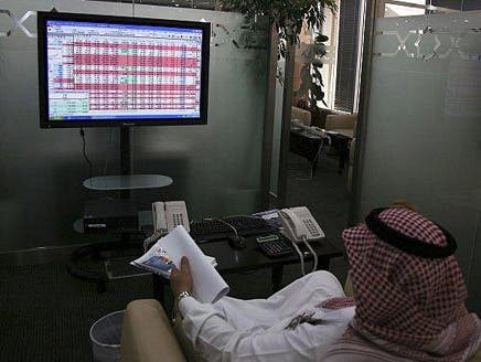 توقعات بارتداد المؤشر السعودي في التعاملات المقبلة