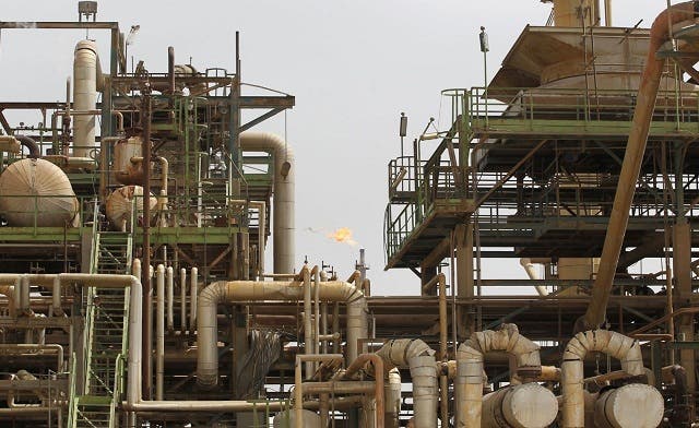 Iraq’s southern oil exports fall from record in May