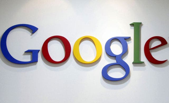 Google clears key mapping software for Syria
