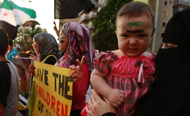 UAE calls for urgent Arab League meeting over ‘Houla massacre’ in Syria