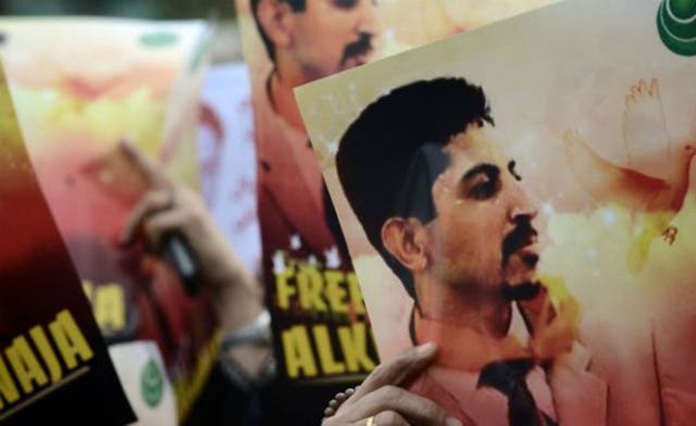 Bahraini activist to end hunger strike Monday: lawyer
