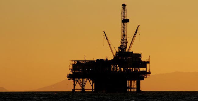 Israeli firm sees further major offshore gas deposits