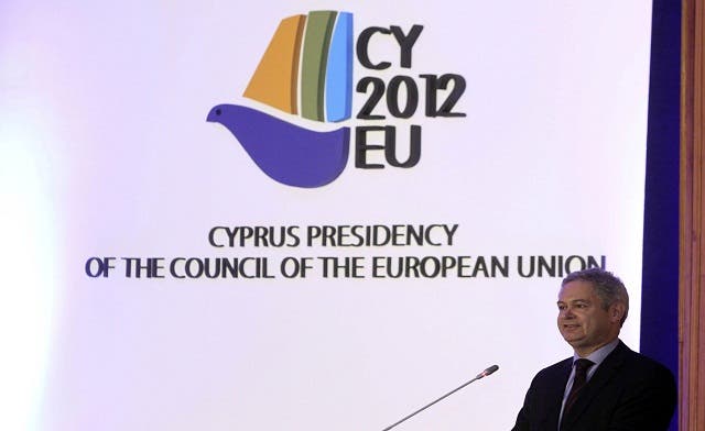 ‘Serious possibility’ Cyprus may need EU bailout