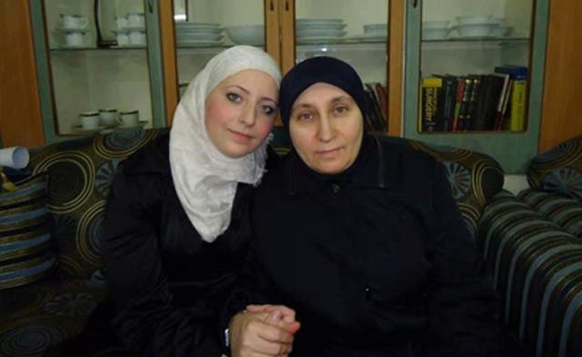 Mystery shrouds whereabouts of three female detainees in Syria