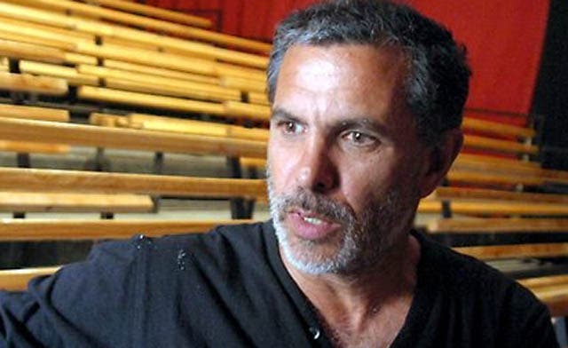 Israeli troops arrest Jenin theater artistic director