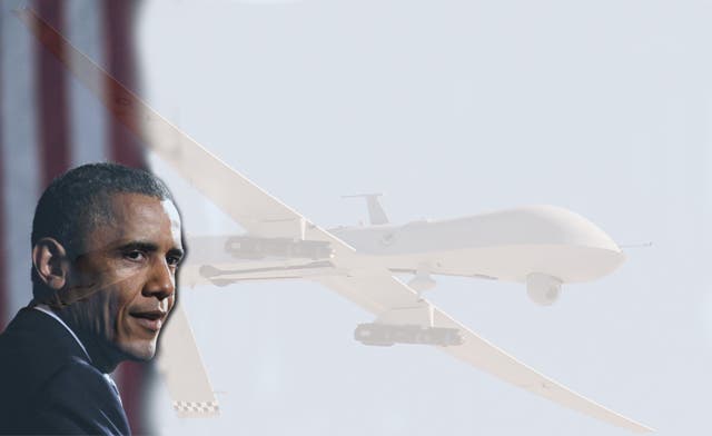 ‘Kill list:’ how drone attacks turned Obama into a hardliner