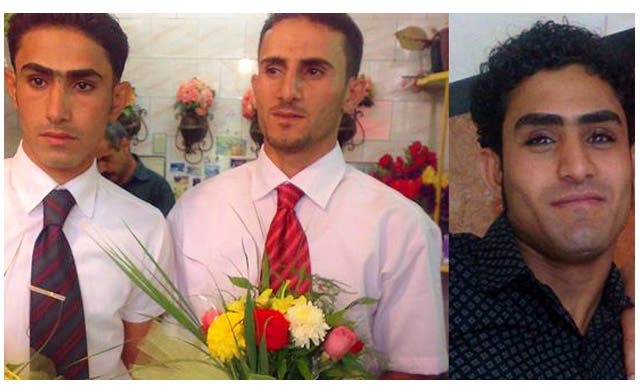 Iran executes three detained brothers from Ahwaz region