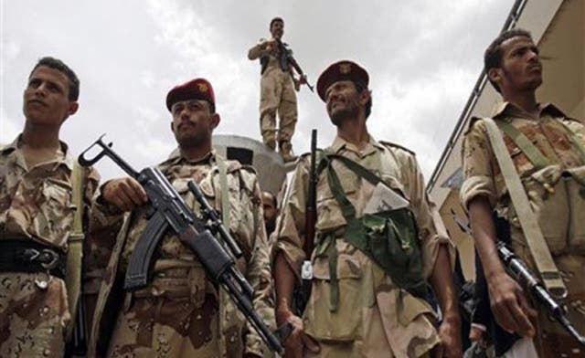 South Yemen army general assassinated in suicide bomb attack