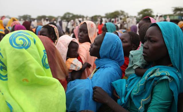 South Sudan outlines budget for ‘uncertain times’