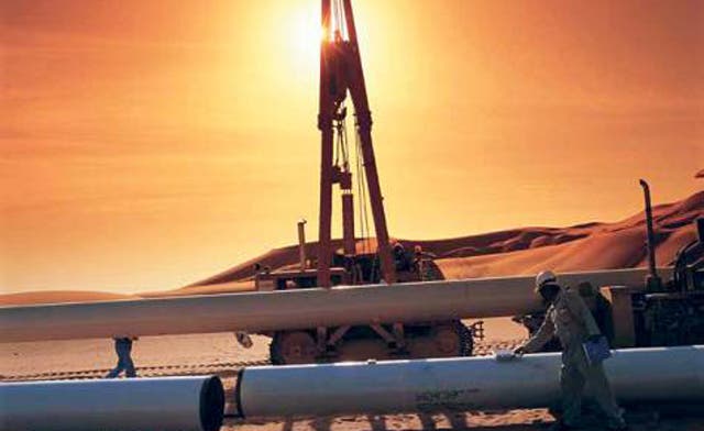 First oil flows through UAE’s Hormuz bypass