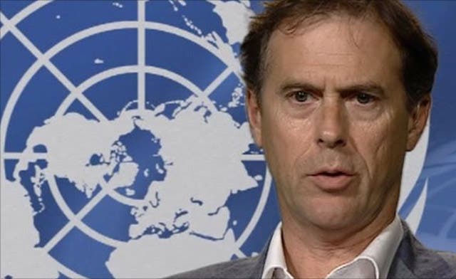 Boko Haram attacks may be crimes against humanity: U.N.