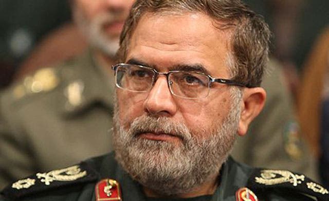 Military strike would be the end of Israel: Iranian general